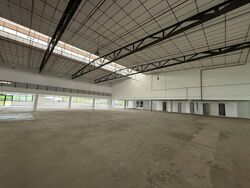 Tuas Crescent Mrt Station (EW31) (D22), Factory #578704501